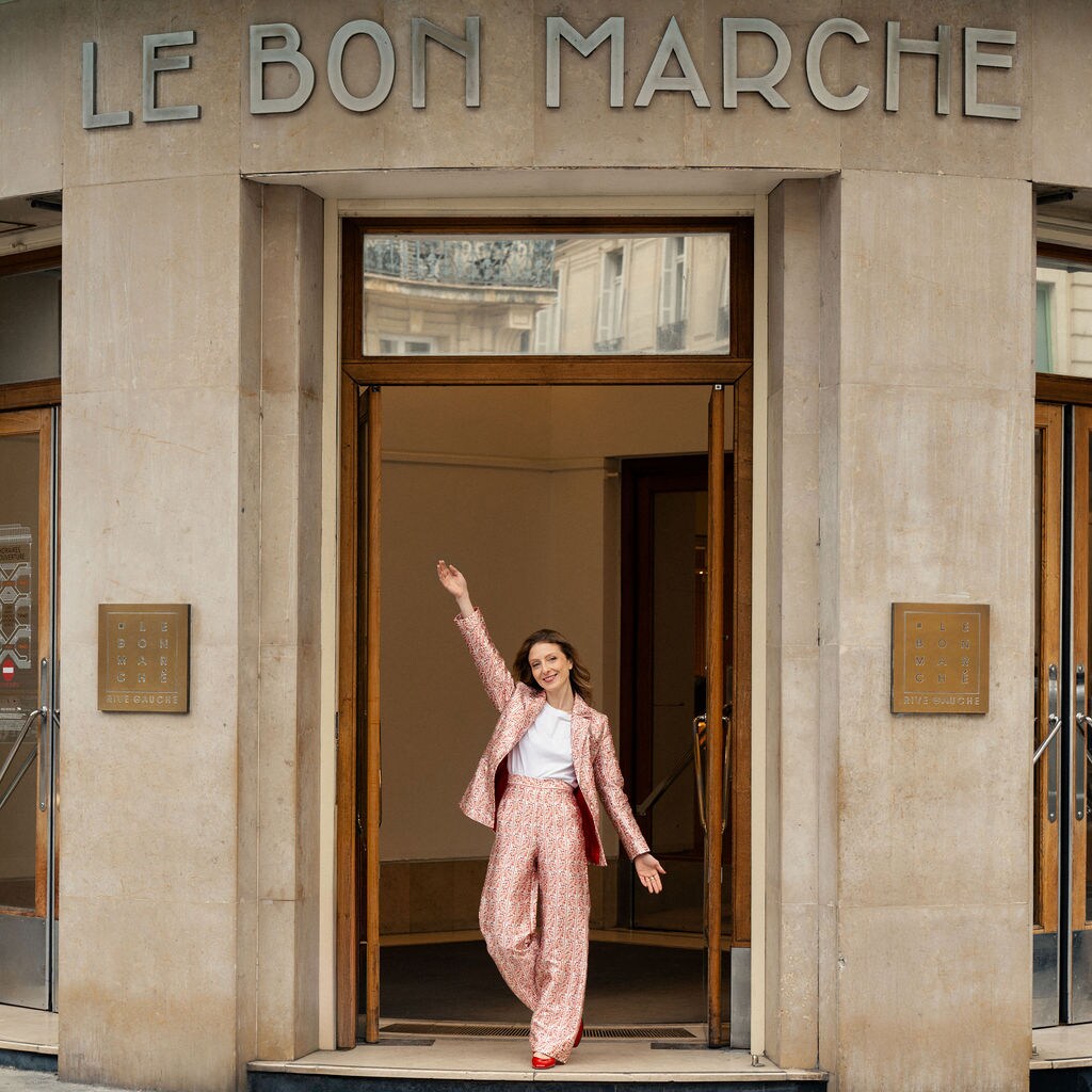 LE BON MARCHÉ MAISON RIVE GAUCHE | Le Bon Marché